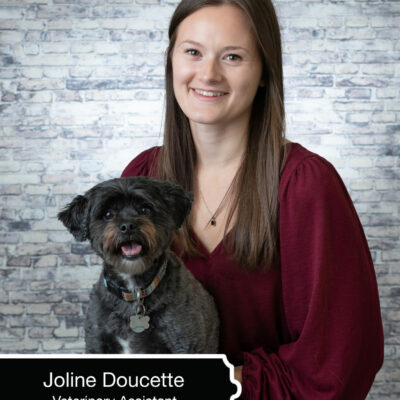 Joline Doucette