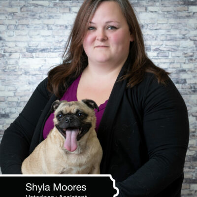 Shyla Moores