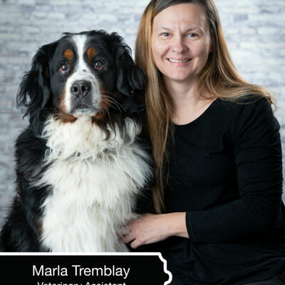Marla Tremblay