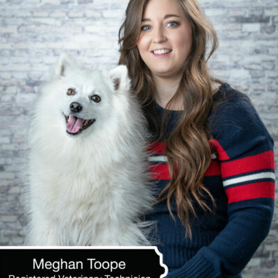 Meghan Toope